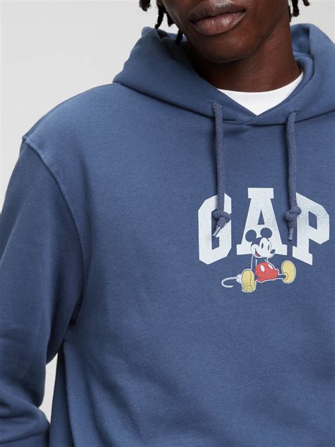 gap disney sweatshirts.